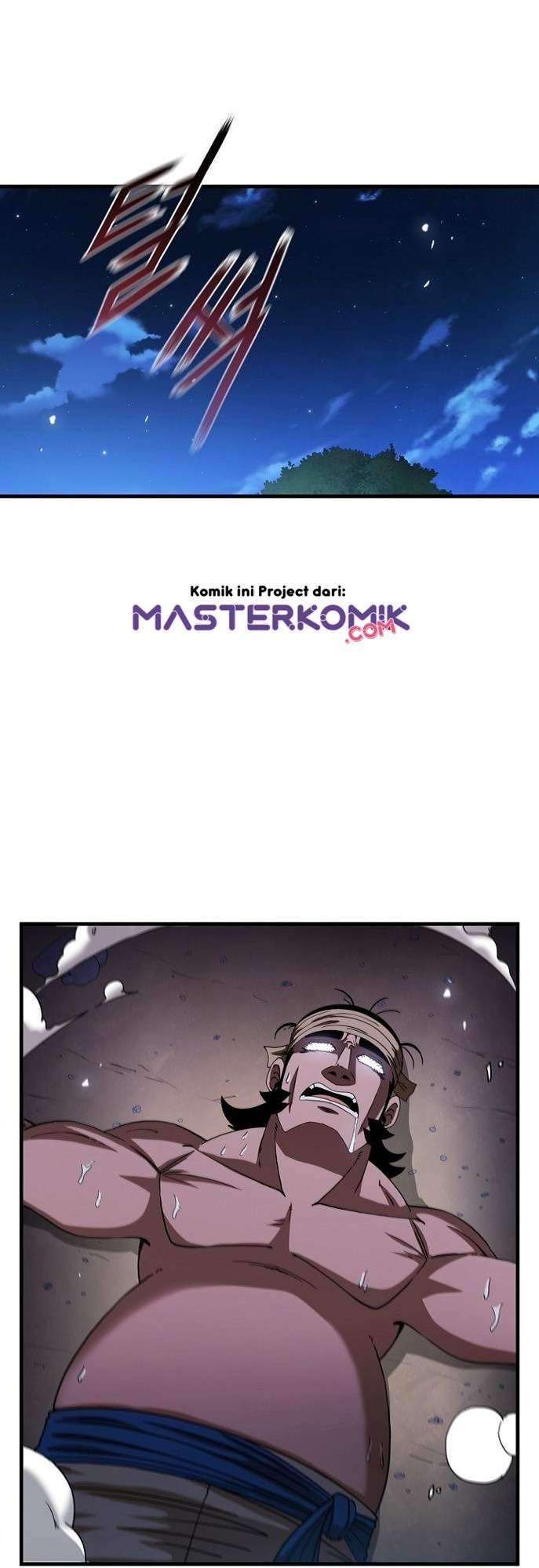 Sinsu Jeil Sword Chapter 11 - halaman 2
