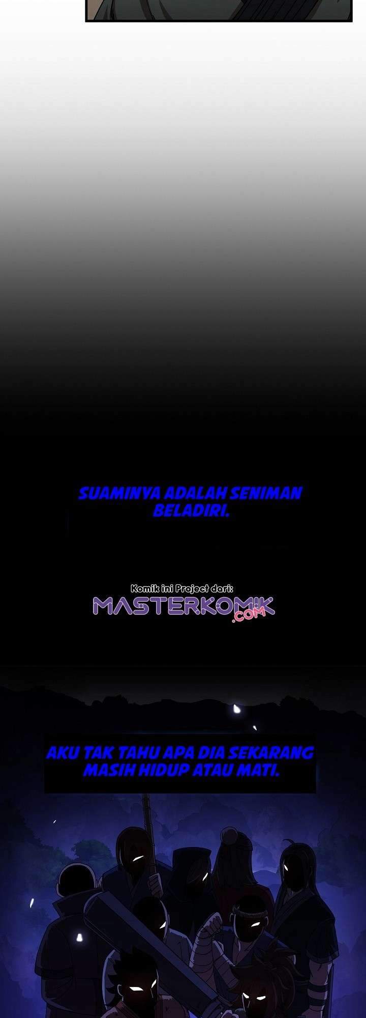 Sinsu Jeil Sword Chapter 11 - halaman 25