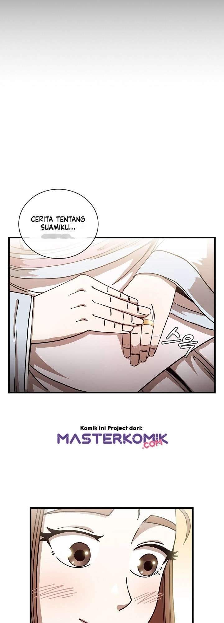 Sinsu Jeil Sword Chapter 11 - halaman 27