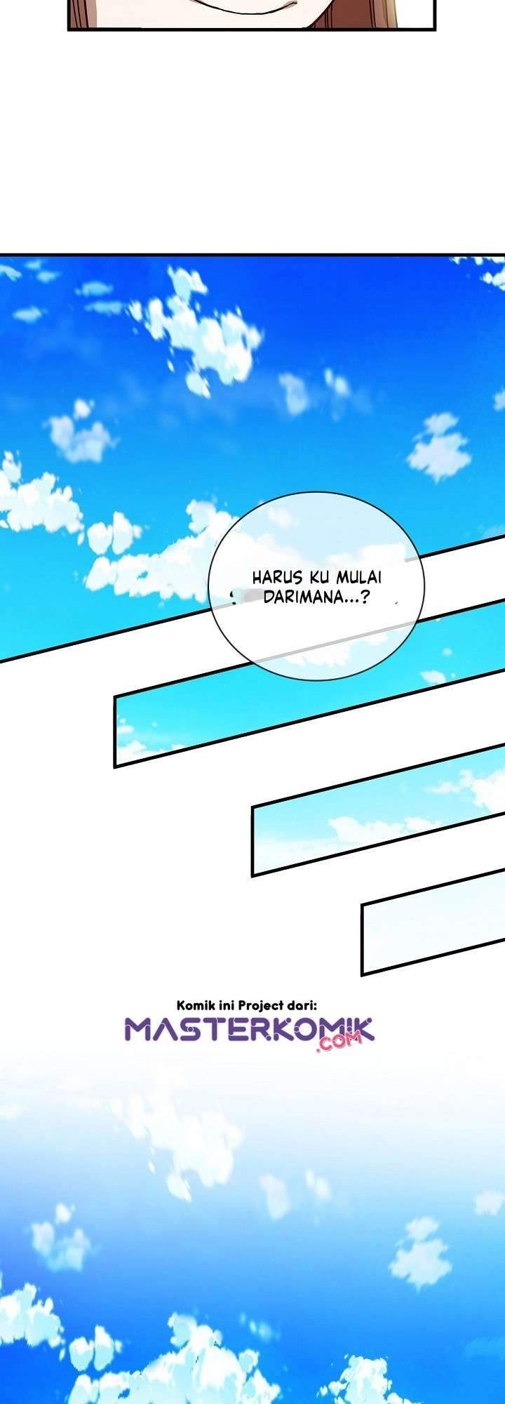 Sinsu Jeil Sword Chapter 11 - halaman 28