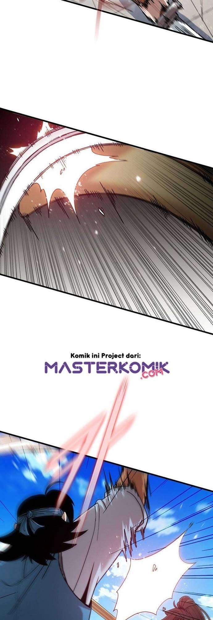 Sinsu Jeil Sword Chapter 12 - halaman 17