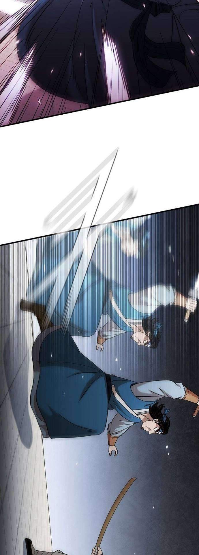 Sinsu Jeil Sword Chapter 12 - halaman 20