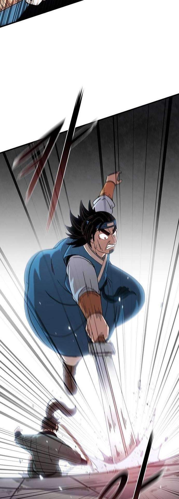 Sinsu Jeil Sword Chapter 12 - halaman 23