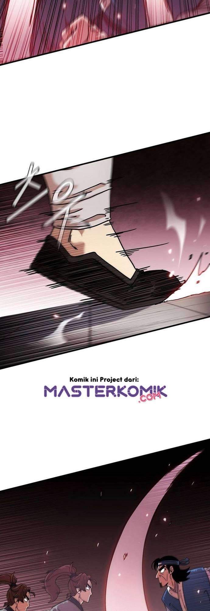 Sinsu Jeil Sword Chapter 12 - halaman 33
