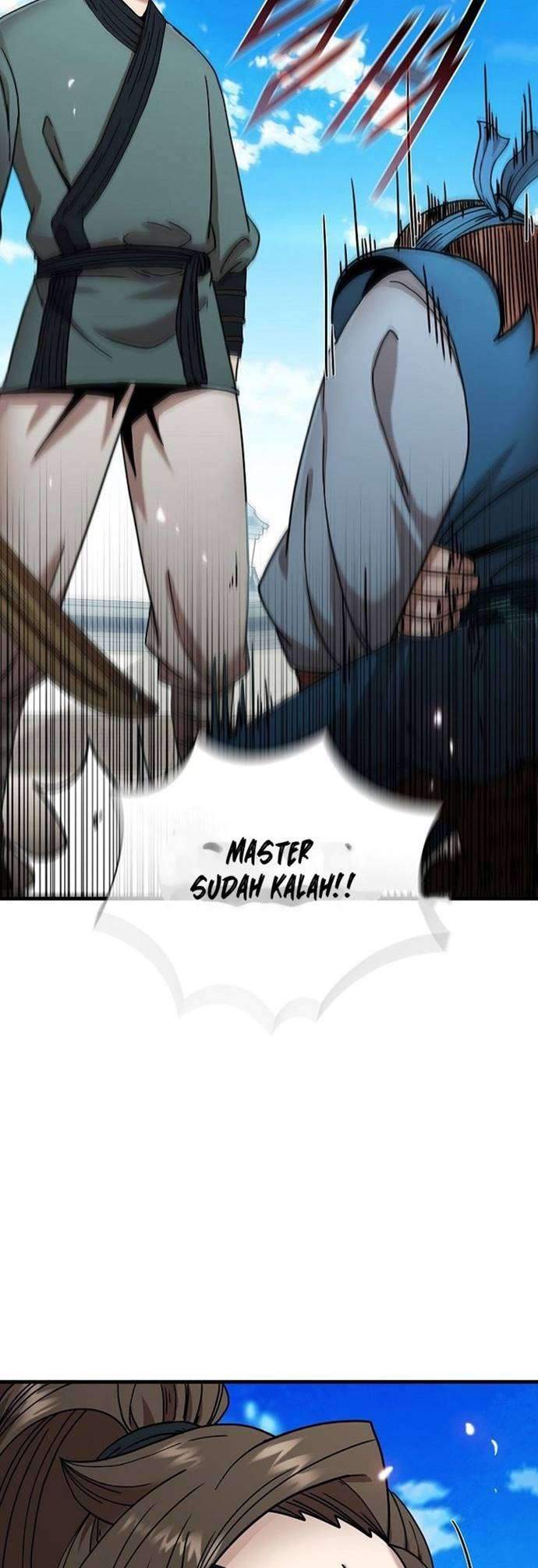 Sinsu Jeil Sword Chapter 12 - halaman 42
