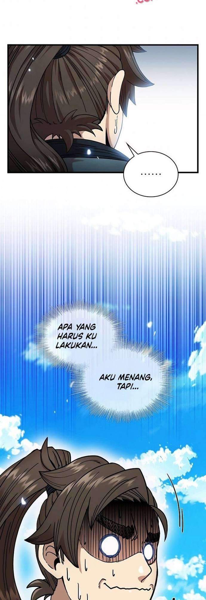 Sinsu Jeil Sword Chapter 12 - halaman 46