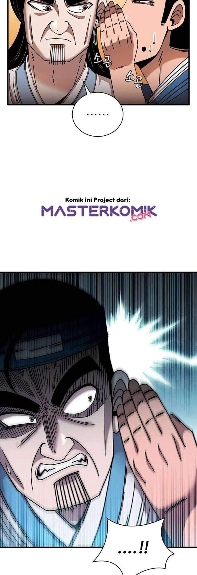 Sinsu Jeil Sword Chapter 12 - halaman 6