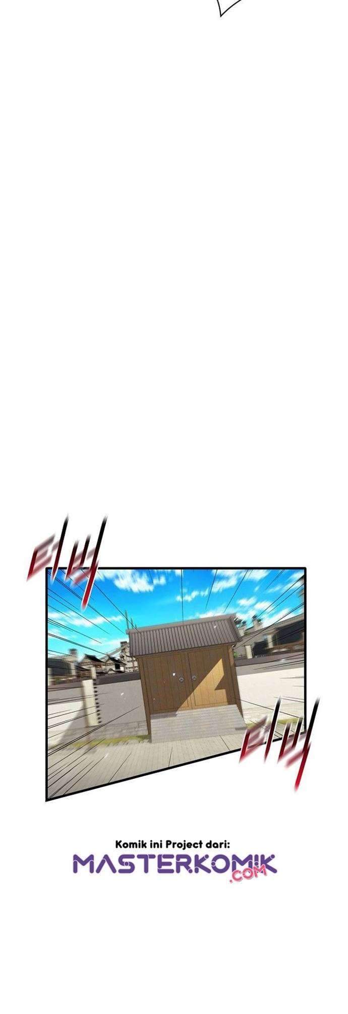 Sinsu Jeil Sword Chapter 12 - halaman 7