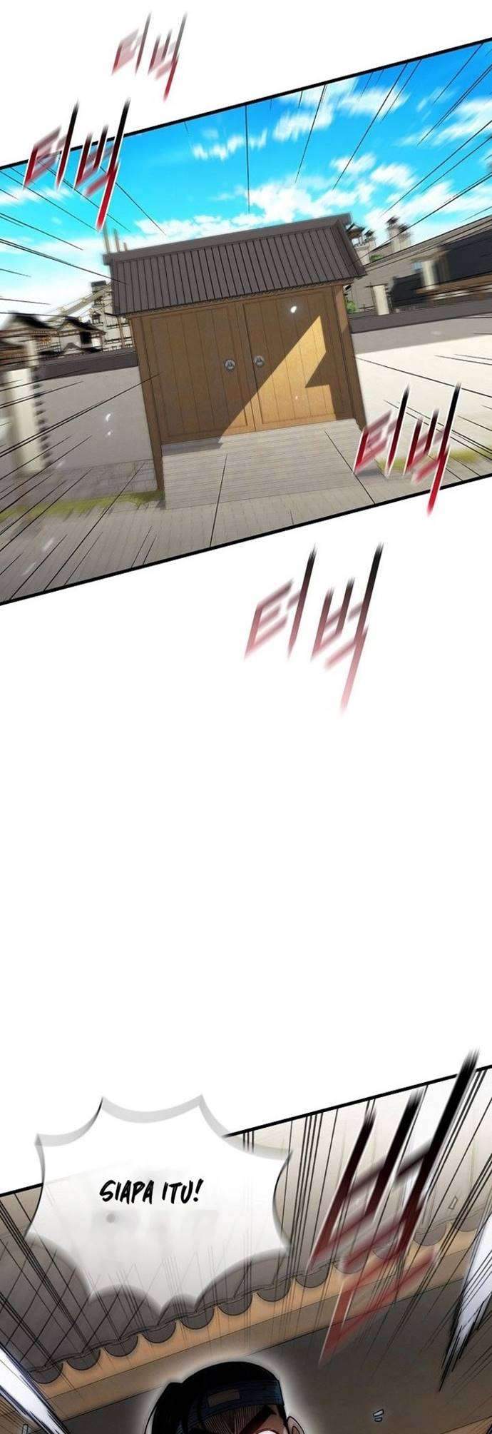 Sinsu Jeil Sword Chapter 12 - halaman 8