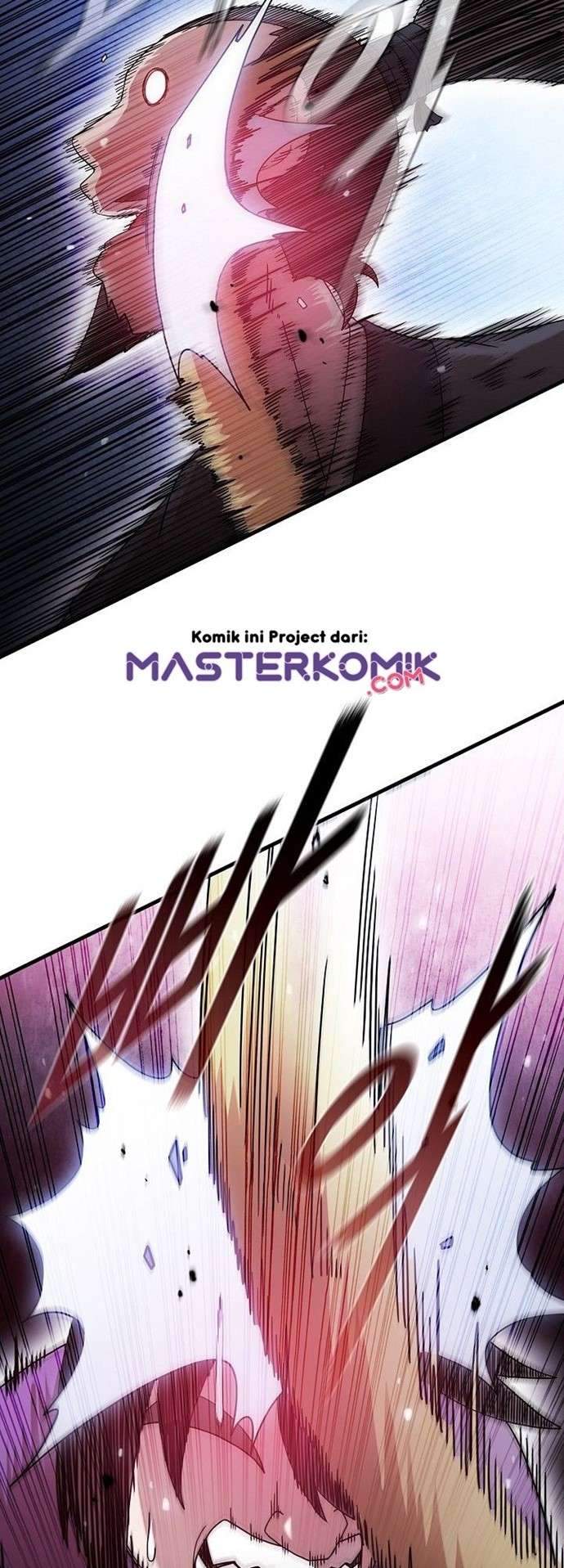 Sinsu Jeil Sword Chapter 13 - halaman 21