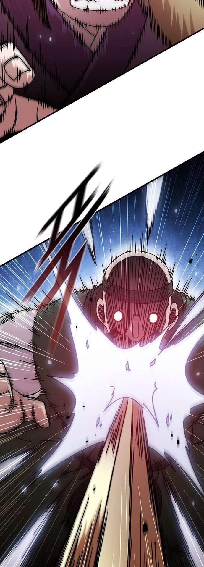 Sinsu Jeil Sword Chapter 13 - halaman 22