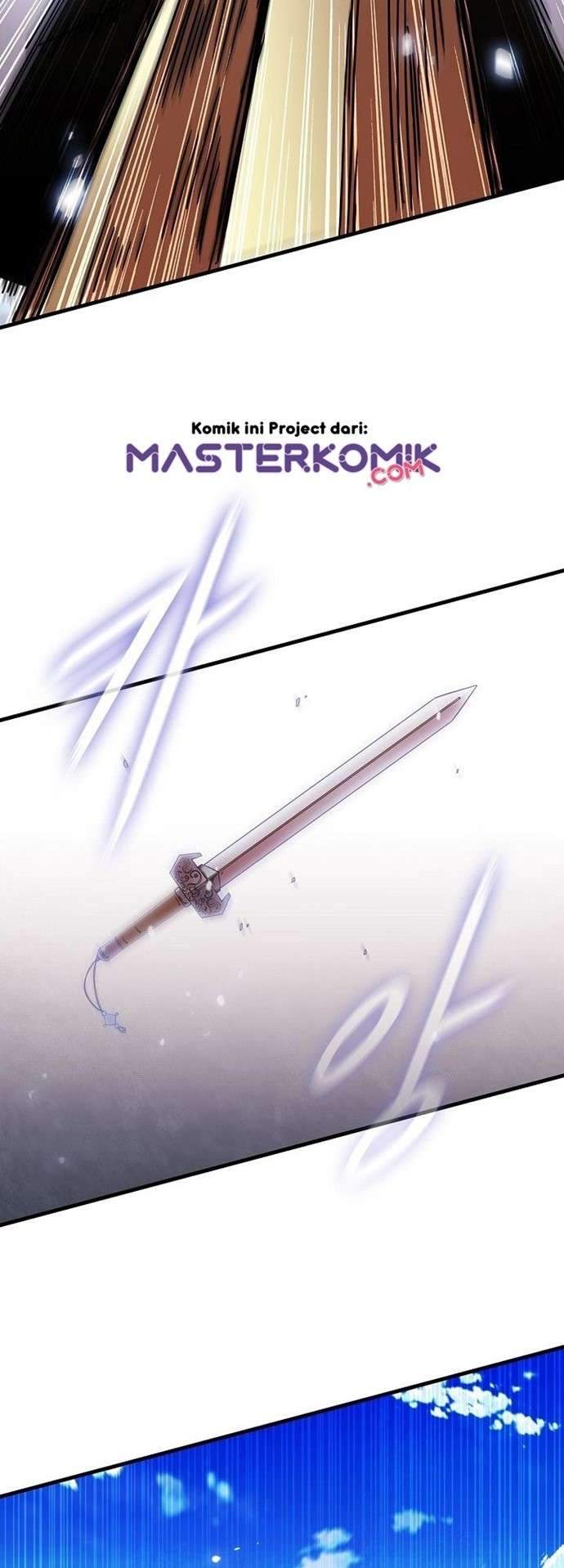 Sinsu Jeil Sword Chapter 13 - halaman 23