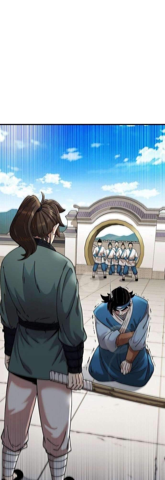 Sinsu Jeil Sword Chapter 13 - halaman 3