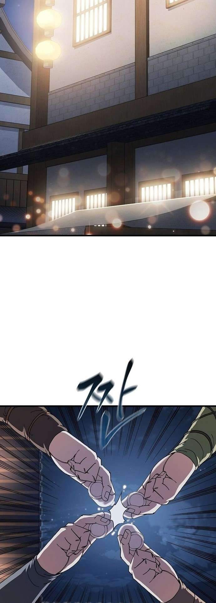 Sinsu Jeil Sword Chapter 13 - halaman 34