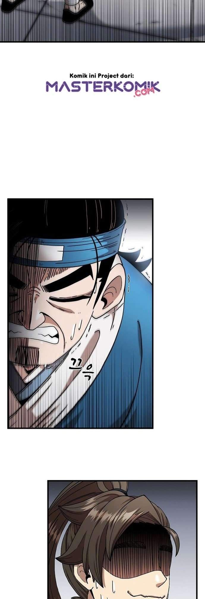 Sinsu Jeil Sword Chapter 13 - halaman 4