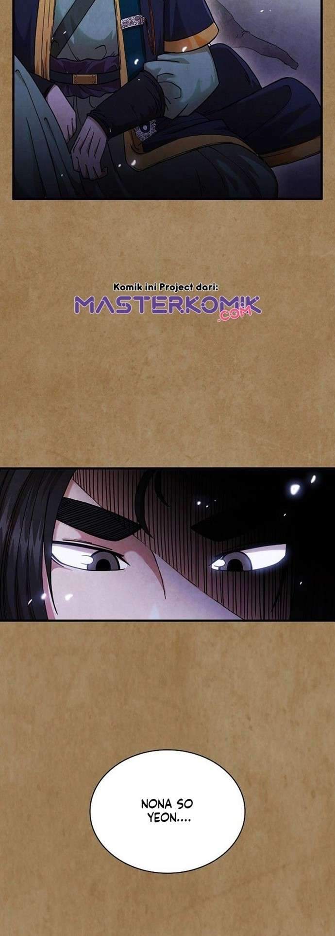 Sinsu Jeil Sword Chapter 13 - halaman 46