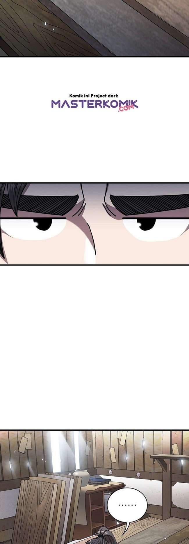 Sinsu Jeil Sword Chapter 14 - halaman 11