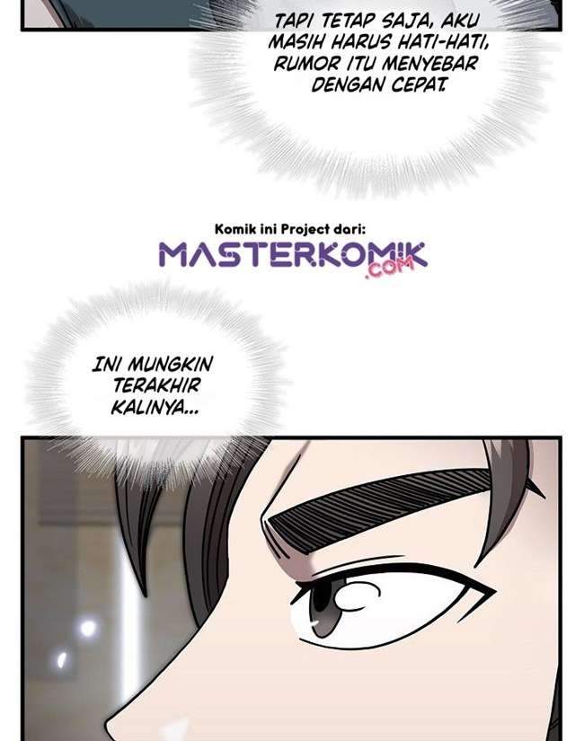 Sinsu Jeil Sword Chapter 14 - halaman 32