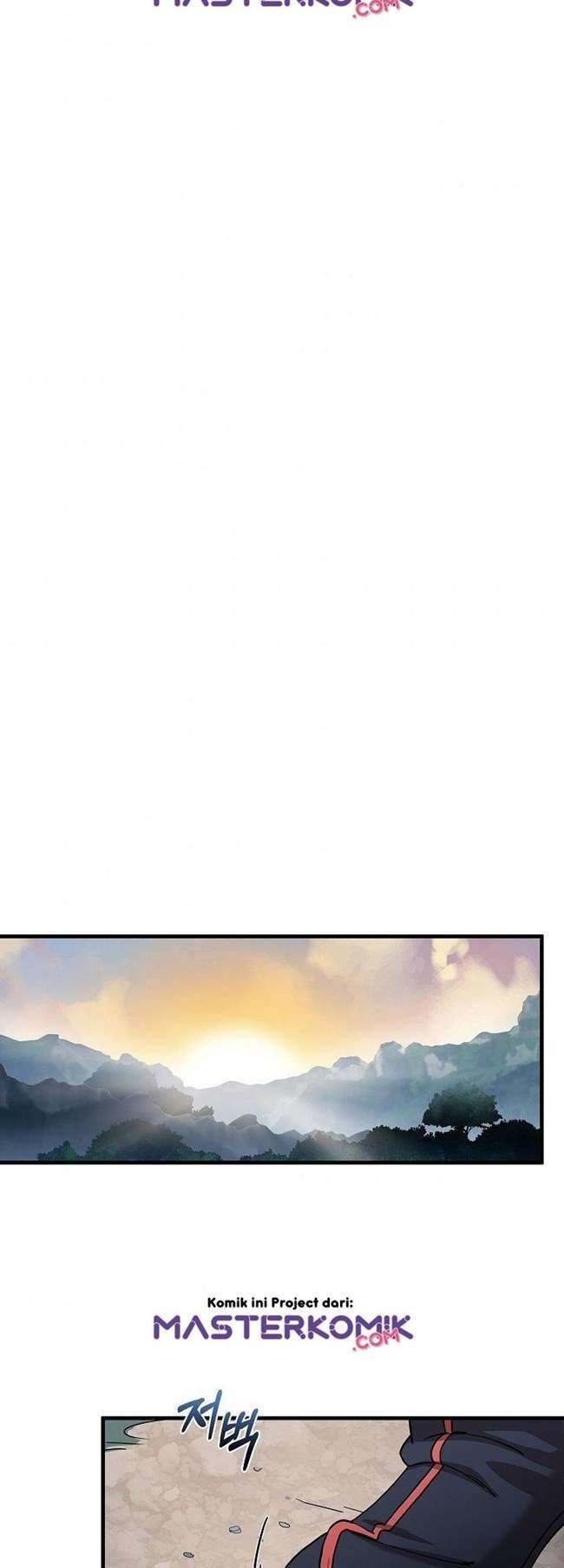 Sinsu Jeil Sword Chapter 14 - halaman 36