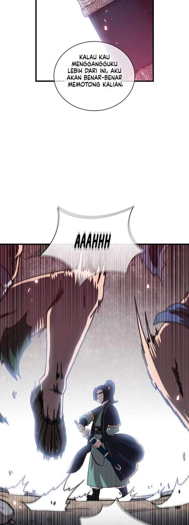 Sinsu Jeil Sword Chapter 14 - halaman 41