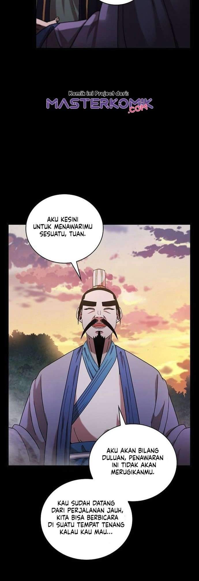 Sinsu Jeil Sword Chapter 15 - halaman 15