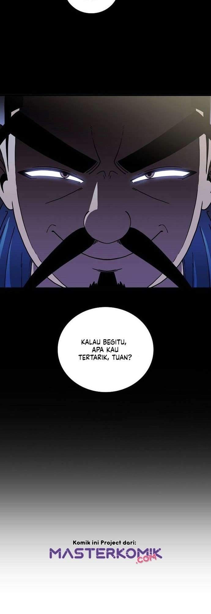 Sinsu Jeil Sword Chapter 15 - halaman 17
