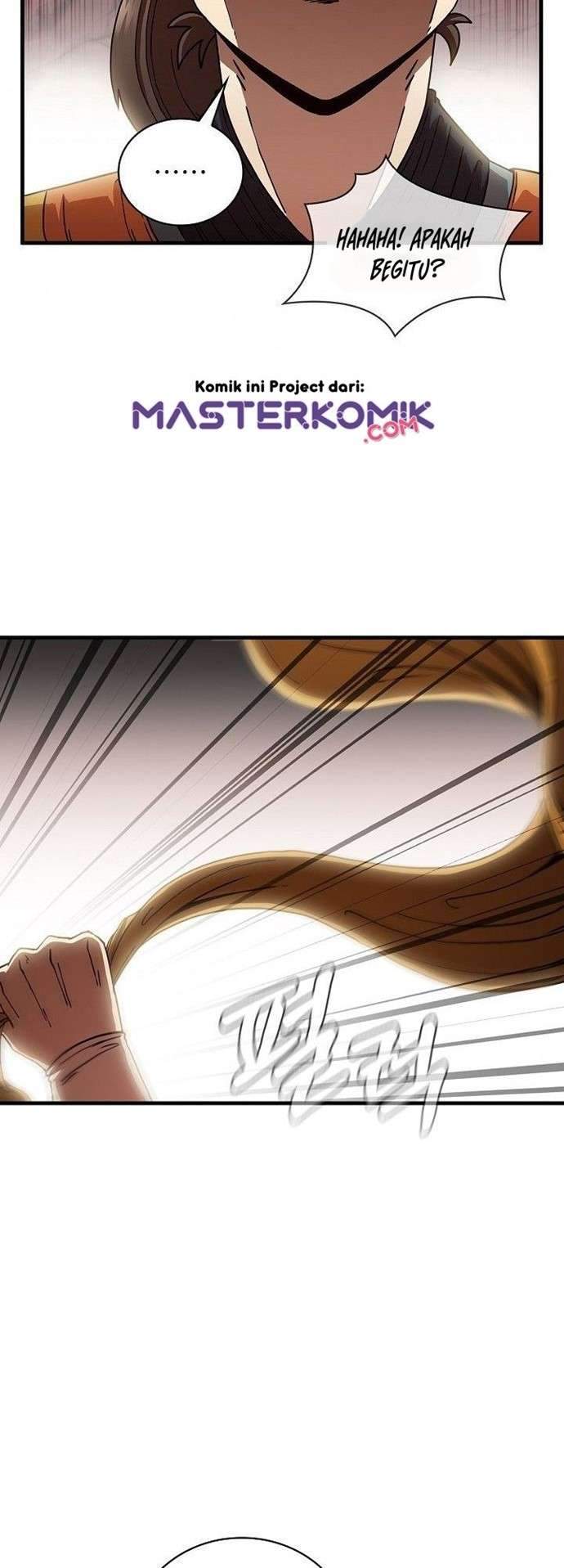 Sinsu Jeil Sword Chapter 15 - halaman 36