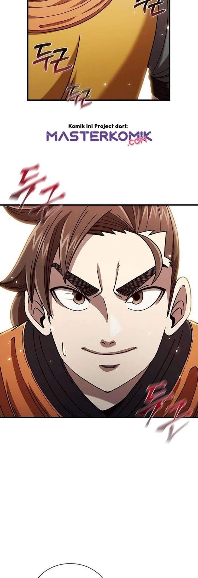 Sinsu Jeil Sword Chapter 15 - halaman 9