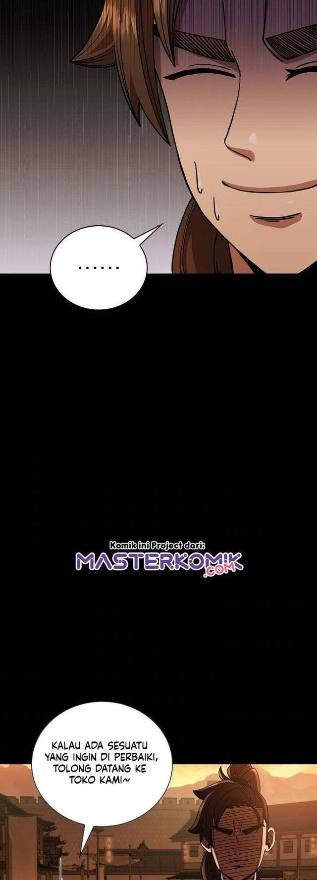 Sinsu Jeil Sword Chapter 16 - halaman 19