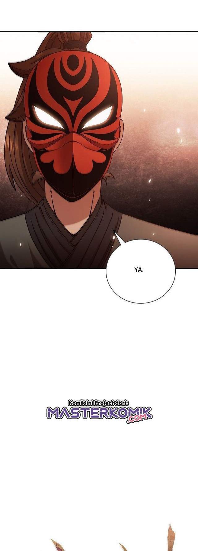 Sinsu Jeil Sword Chapter 17 - halaman 12