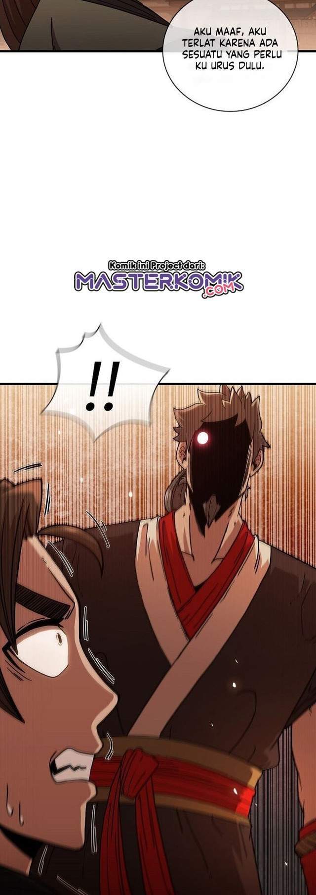 Sinsu Jeil Sword Chapter 17 - halaman 32