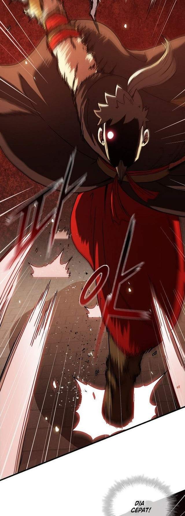 Sinsu Jeil Sword Chapter 17 - halaman 38