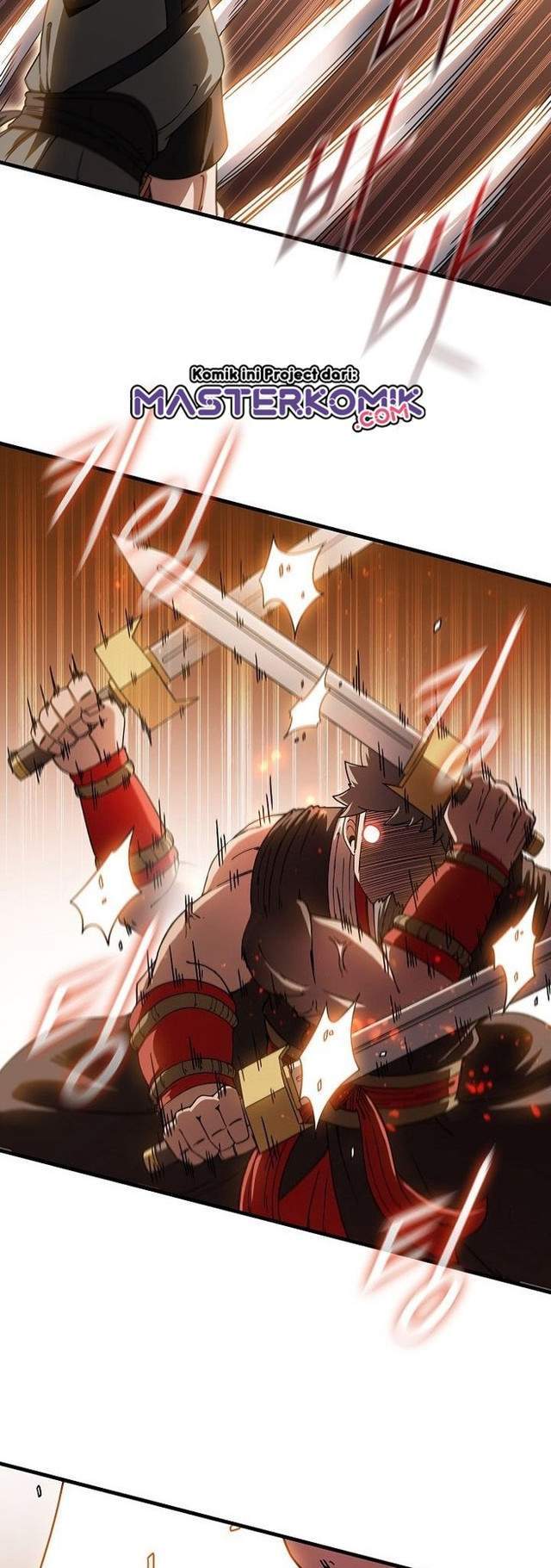 Sinsu Jeil Sword Chapter 18 - halaman 14