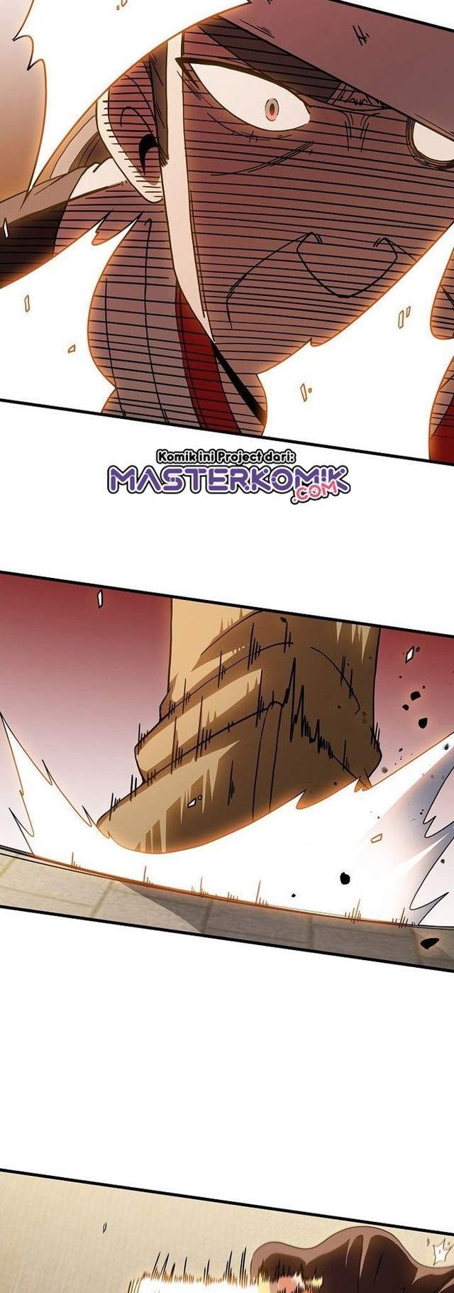 Sinsu Jeil Sword Chapter 18 - halaman 15