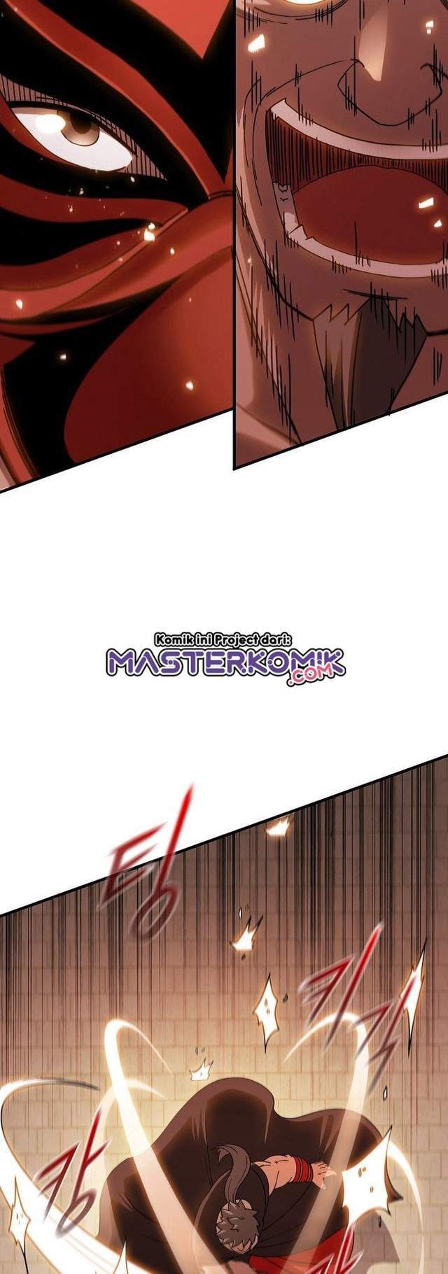 Sinsu Jeil Sword Chapter 18 - halaman 28