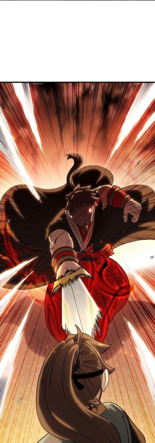 Sinsu Jeil Sword Chapter 18 - halaman 3