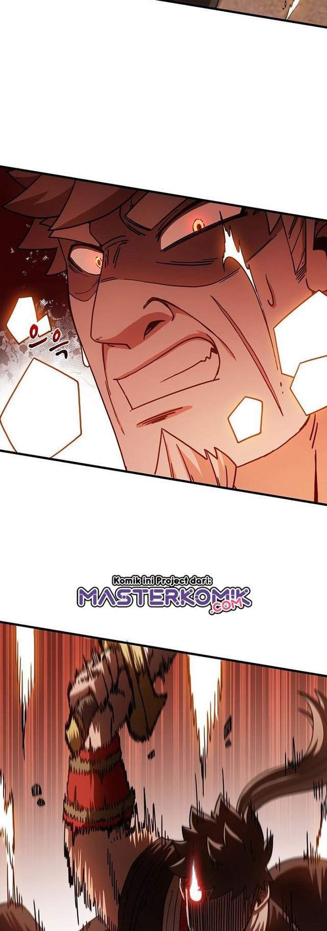 Sinsu Jeil Sword Chapter 18 - halaman 32