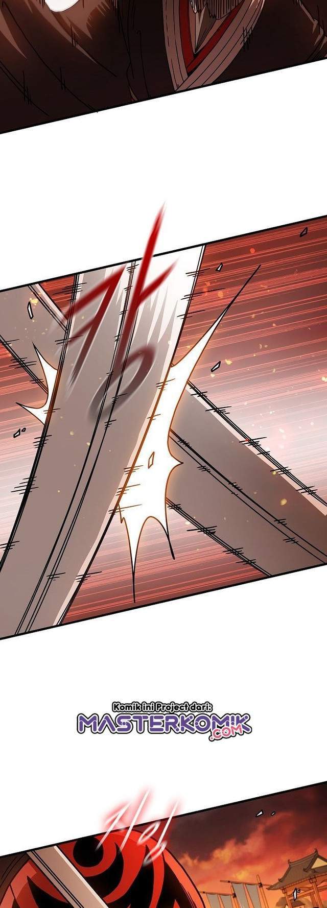 Sinsu Jeil Sword Chapter 18 - halaman 33
