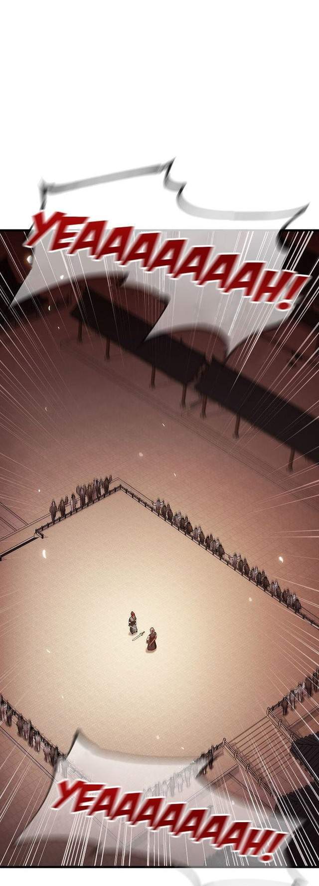 Sinsu Jeil Sword Chapter 18 - halaman 38