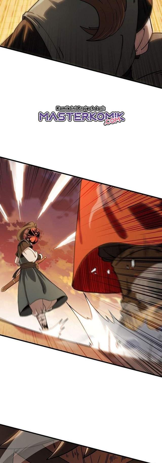 Sinsu Jeil Sword Chapter 18 - halaman 4