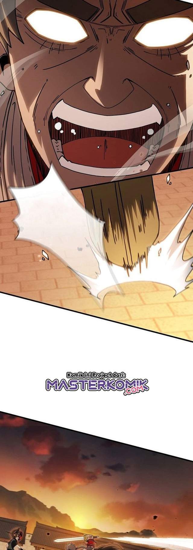 Sinsu Jeil Sword Chapter 18 - halaman 5