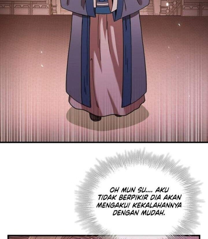 Sinsu Jeil Sword Chapter 19 - halaman 10