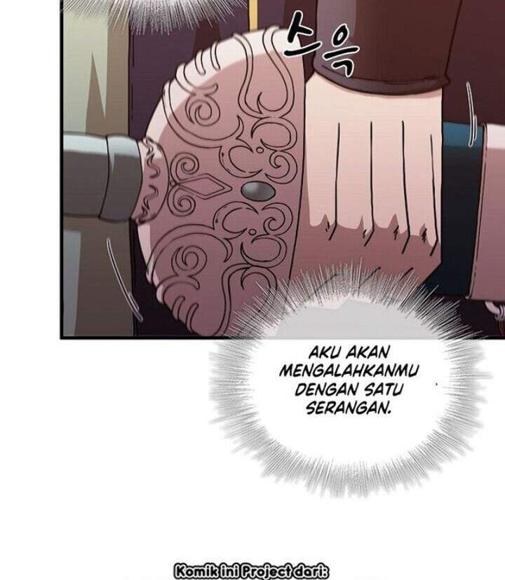 Sinsu Jeil Sword Chapter 19 - halaman 16