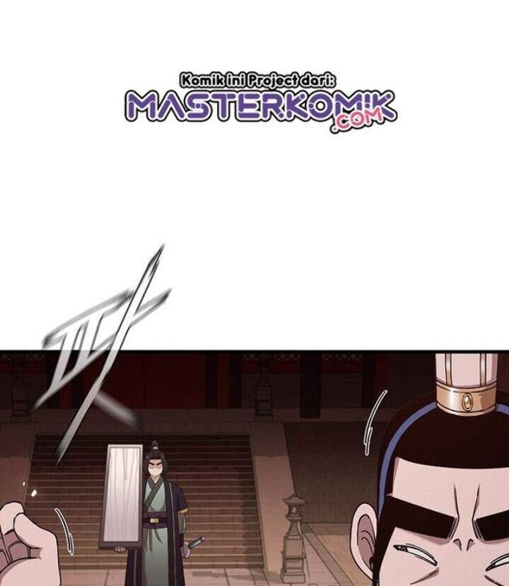 Sinsu Jeil Sword Chapter 19 - halaman 18