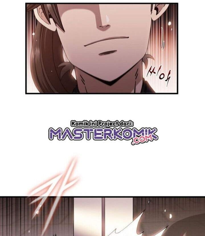 Sinsu Jeil Sword Chapter 19 - halaman 20