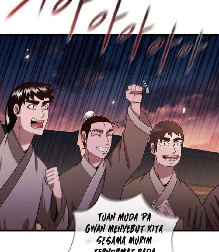 Sinsu Jeil Sword Chapter 19 - halaman 22