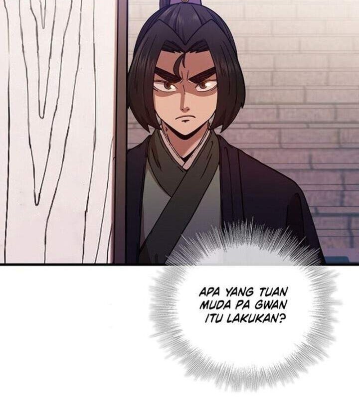 Sinsu Jeil Sword Chapter 19 - halaman 24