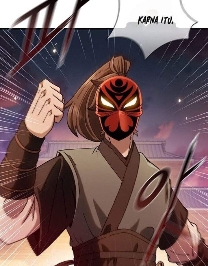 Sinsu Jeil Sword Chapter 19 - halaman 32