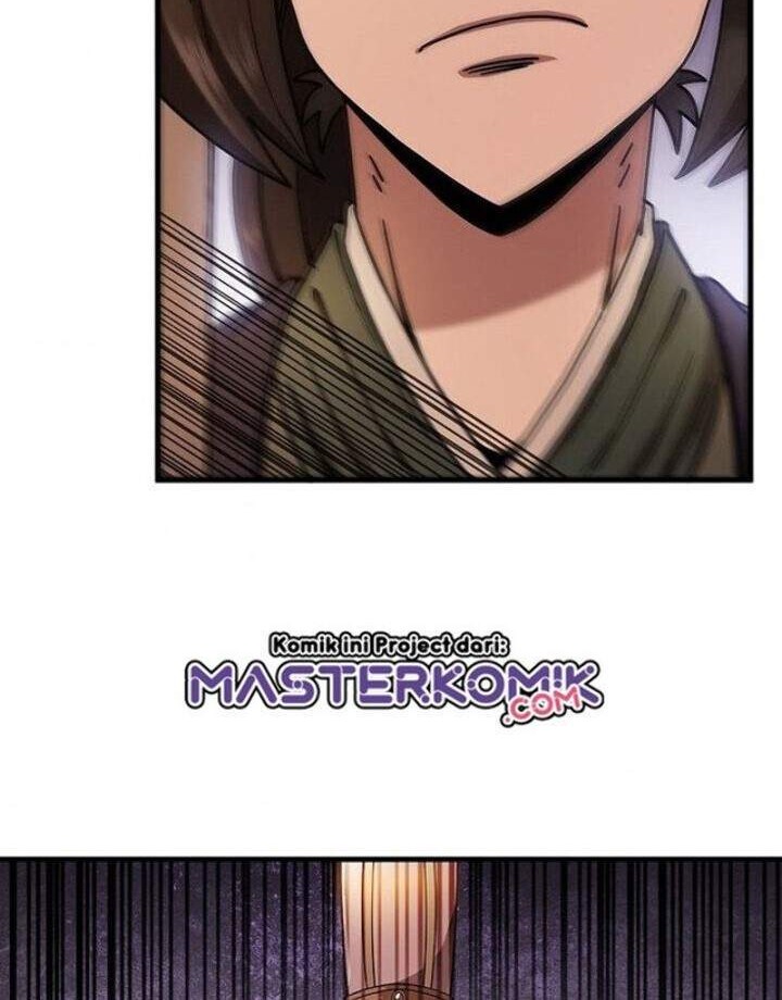 Sinsu Jeil Sword Chapter 19 - halaman 34