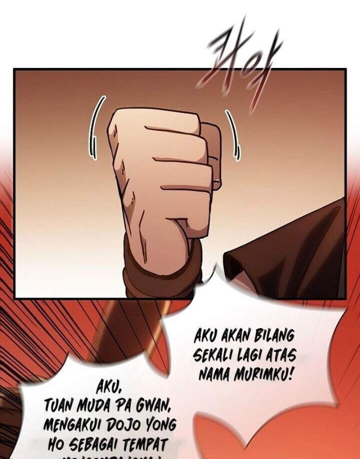Sinsu Jeil Sword Chapter 19 - halaman 38